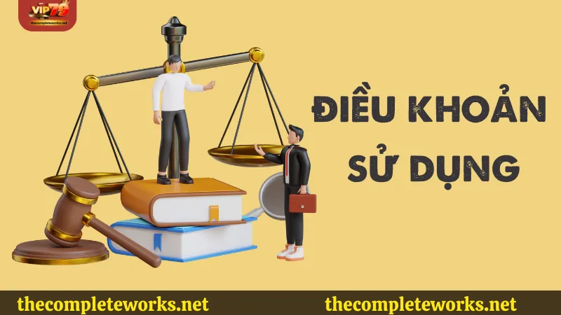 Các điều khoản được áp dụng tại Vip79 Các điều khoản được áp dụng tại Vip79