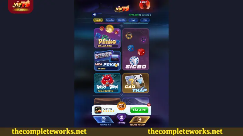 Hướng dẫn quy trình tham gia chơi Nổ hũ đổi thưởng tại Vip79 Hướng dẫn quy trình tham gia chơi nổ hũ đổi thưởng Vip79