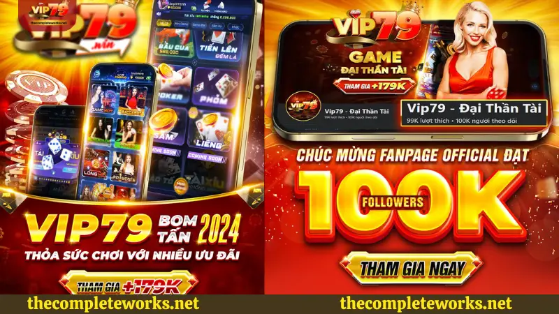 Những lưu ý khi tham gia nhận khuyến mãi Vip79 Lưu ý khi tham gia chương trình khuyến mãi Vip79
